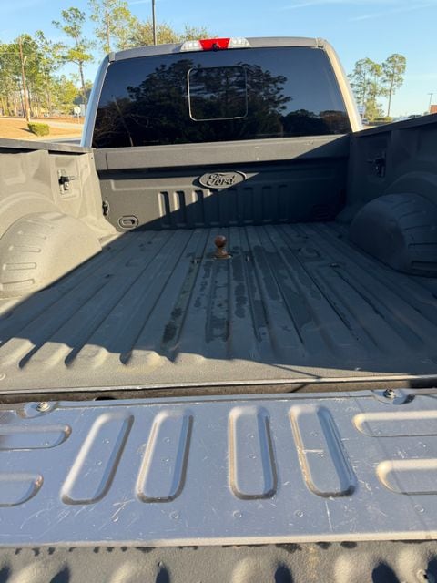 2019 Ford F-250 Super Duty Lariat - Photo 10