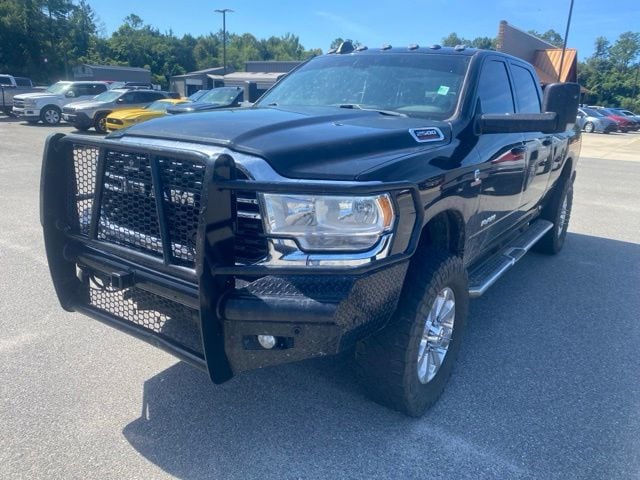 2022 RAM 2500 Pickup