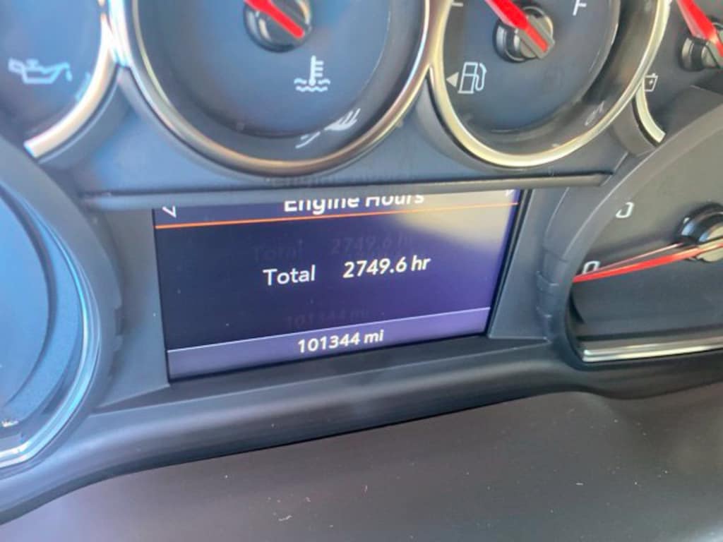 Used 2021 Chevrolet Silverado 1500 LT Truck