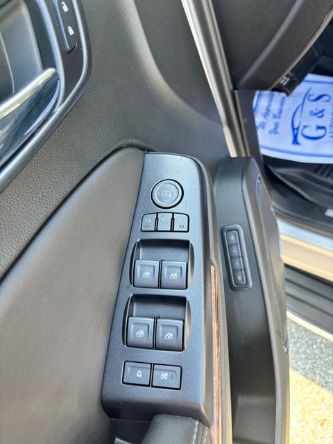 2019 Chevrolet Tahoe Premier - Photo 17