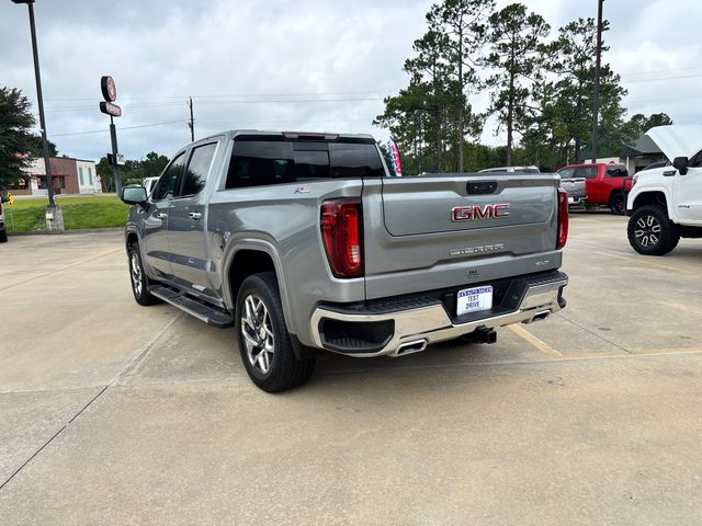 2023 GMC Sierra 1500 SLT - Photo 7