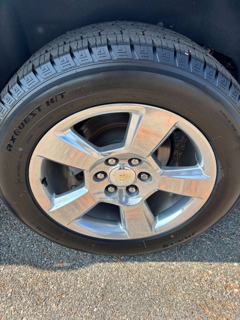 2019 Chevrolet Tahoe Premier - Photo 9