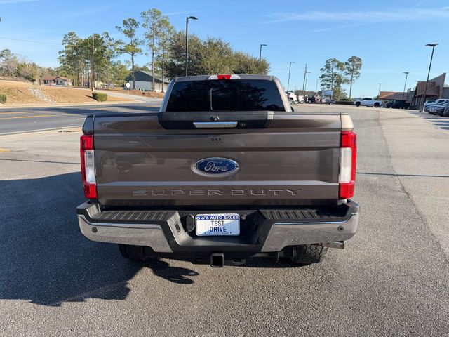 2019 Ford F-250 Super Duty Lariat - Photo 6