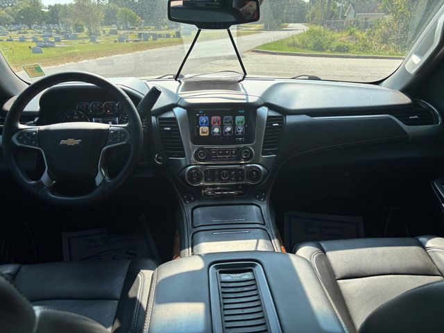 2019 Chevrolet Tahoe Premier - Photo 15
