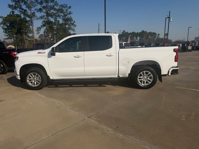 2022 Chevrolet Silverado 1500 Limited RST - Photo 8