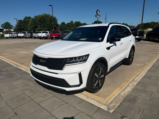 2023 Kia Sorento