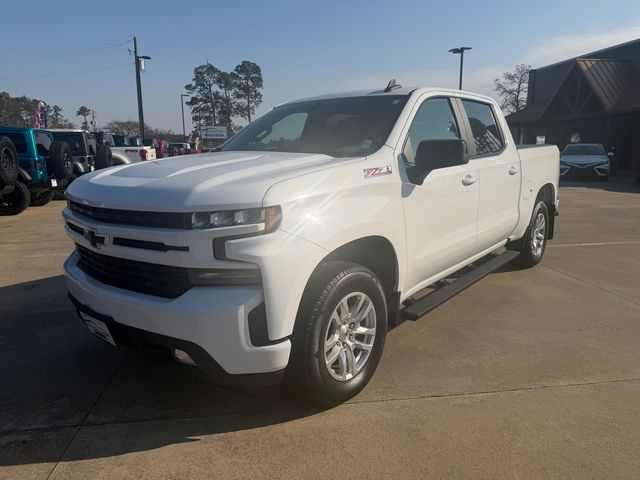 2022 Chevrolet Silverado 1500 Limited