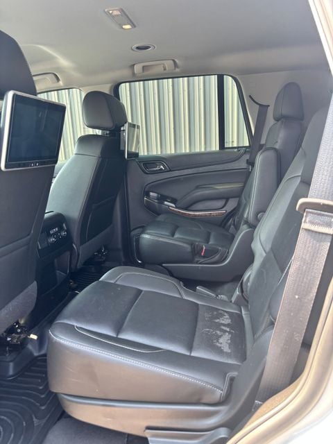 2019 Chevrolet Tahoe Premier - Photo 12