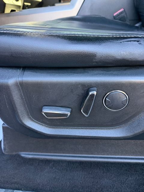 2019 Ford F-250 Super Duty Lariat - Photo 16