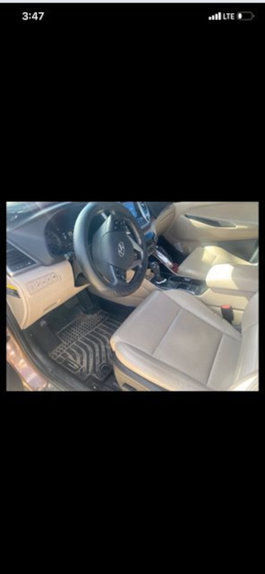 Used 2016 Hyundai Tucson Limited SUV