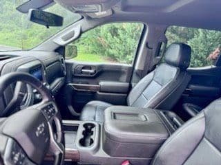 2021 Chevrolet Silverado 1500 RST - Photo 20