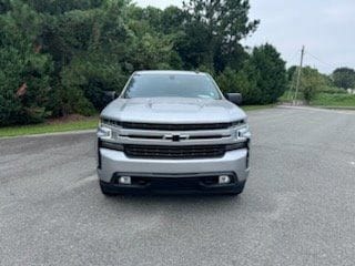 2021 Chevrolet Silverado 1500 RST - Photo 11