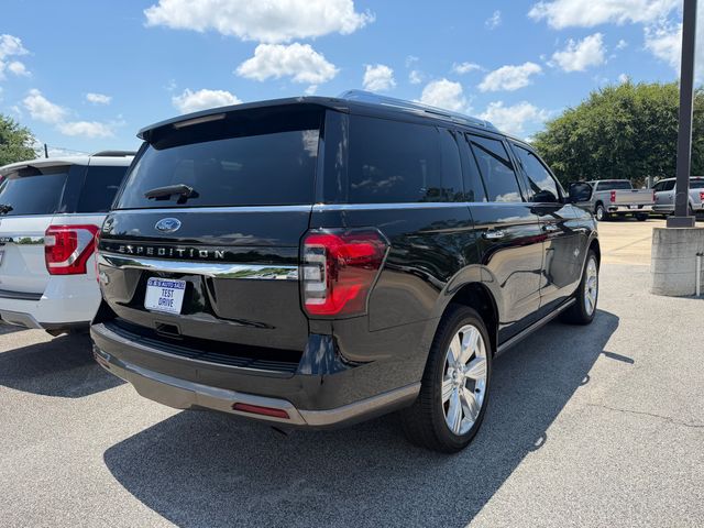 Used 2022 Ford Expedition King Ranch SUV