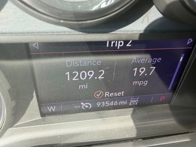 2022 Chevrolet Silverado 1500 Limited RST - Photo 22