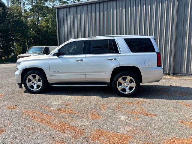 2019 Chevrolet Tahoe Premier - Photo 8
