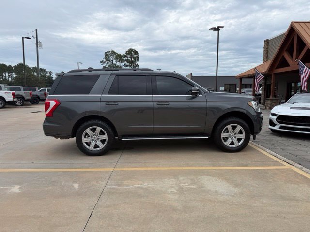 Used 2020 Ford Expedition XLT SUV