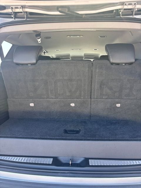 2019 Chevrolet Tahoe Premier - Photo 10