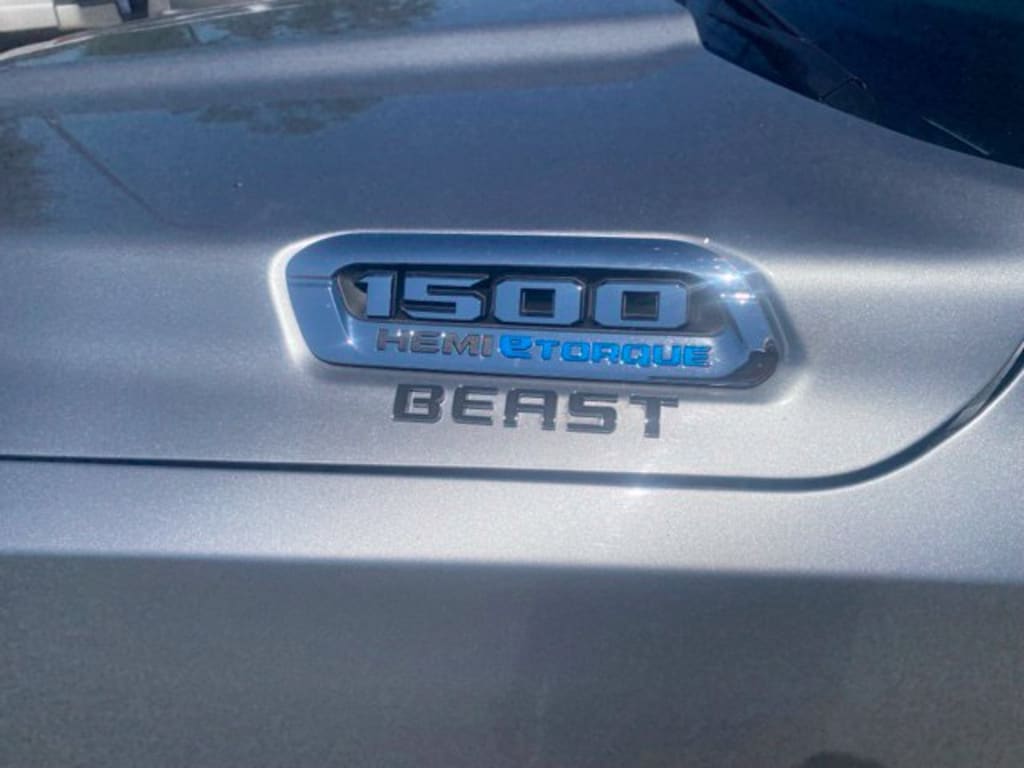 Used 2021 Ram 1500 Big Horn/Lone Star Truck