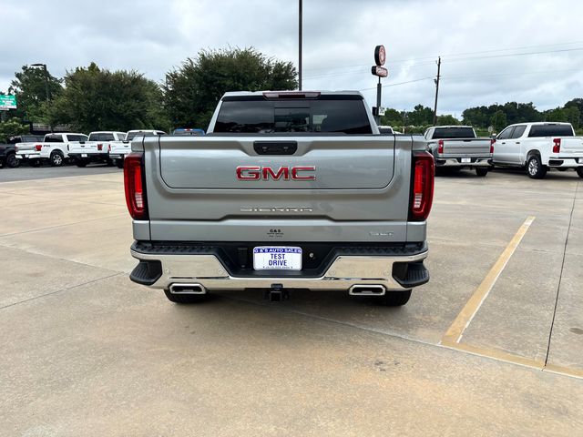 2023 GMC Sierra 1500 SLT - Photo 6