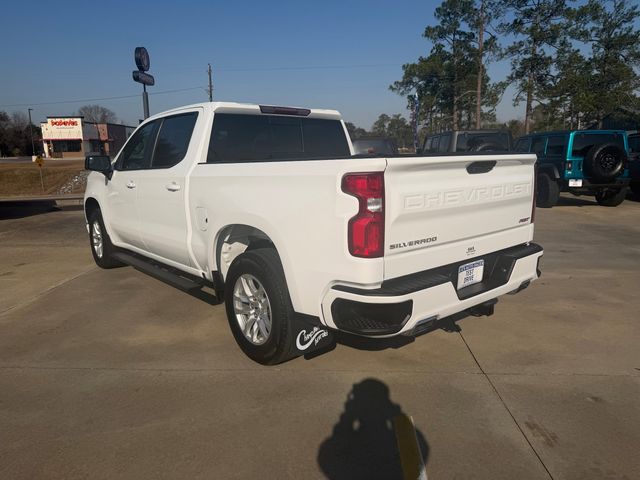 2022 Chevrolet Silverado 1500 Limited RST - Photo 7