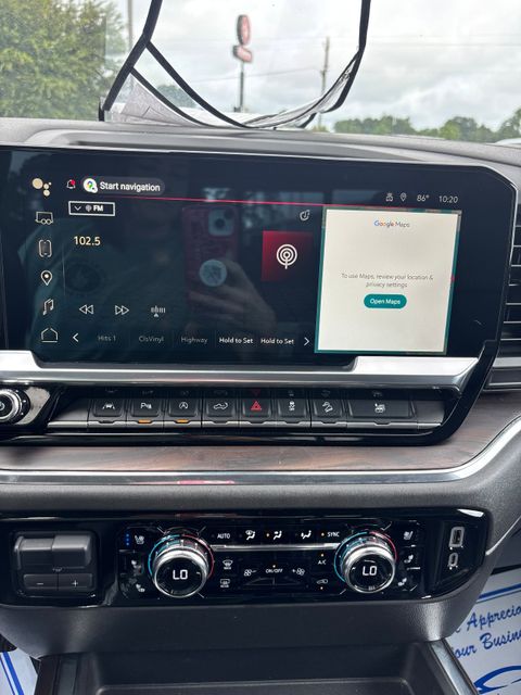 2023 GMC Sierra 1500 SLT - Photo 19