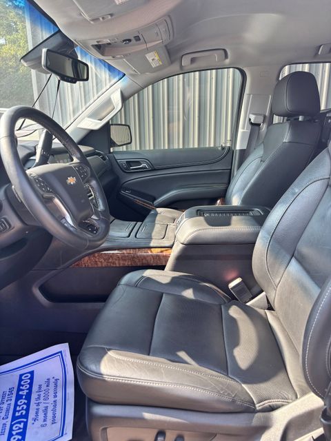 2019 Chevrolet Tahoe Premier - Photo 16