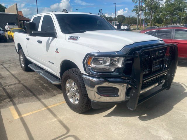 2021 RAM 3500 Pickup