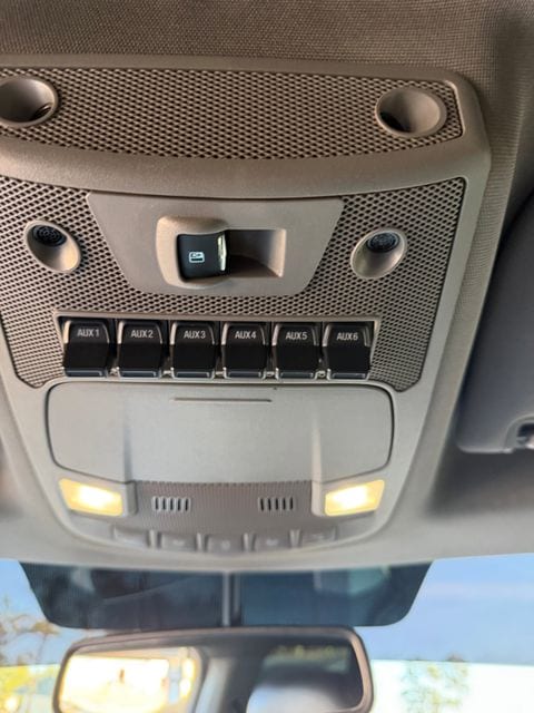 2019 Ford F-250 Super Duty Lariat - Photo 21