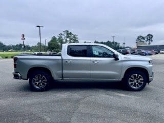 2021 Chevrolet Silverado 1500 RST - Photo 8