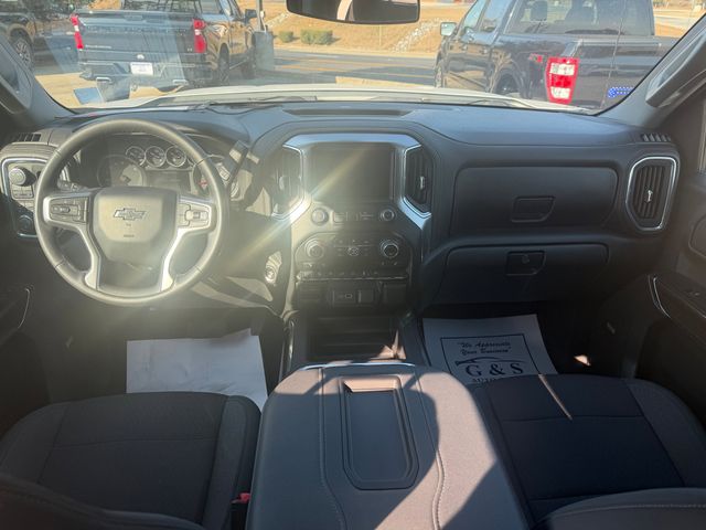 2022 Chevrolet Silverado 1500 Limited RST - Photo 15
