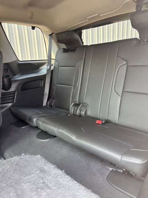 2019 Chevrolet Tahoe Premier - Photo 11