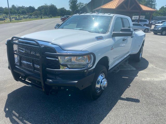 2022 RAM 3500 Pickup