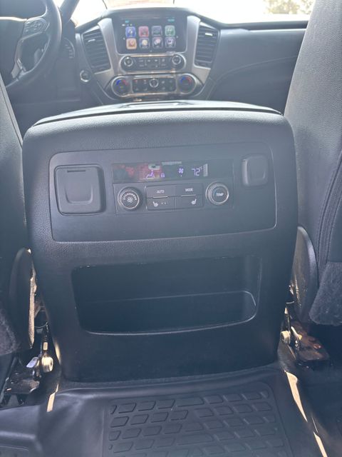 2019 Chevrolet Tahoe Premier - Photo 14