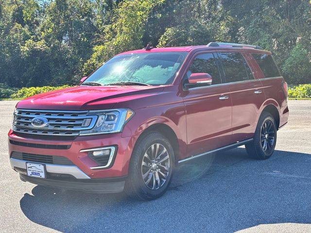 2019 Ford Expedition