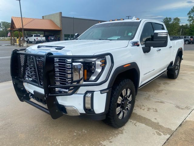  GMC Sierra 2500HD