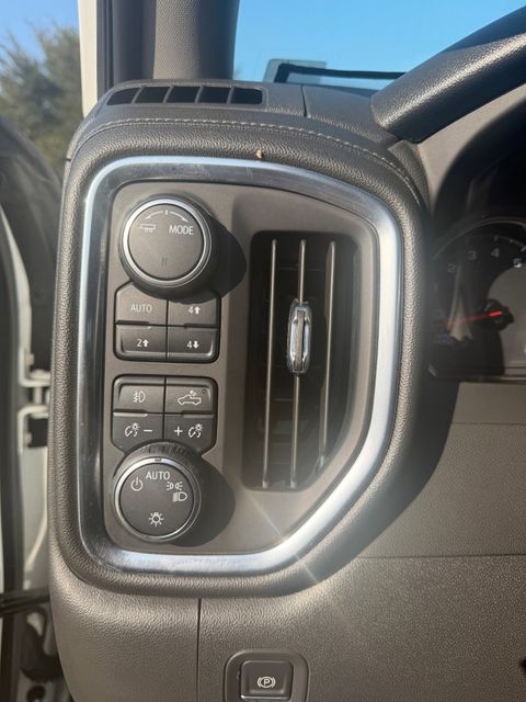 2022 Chevrolet Silverado 1500 Limited RST - Photo 17