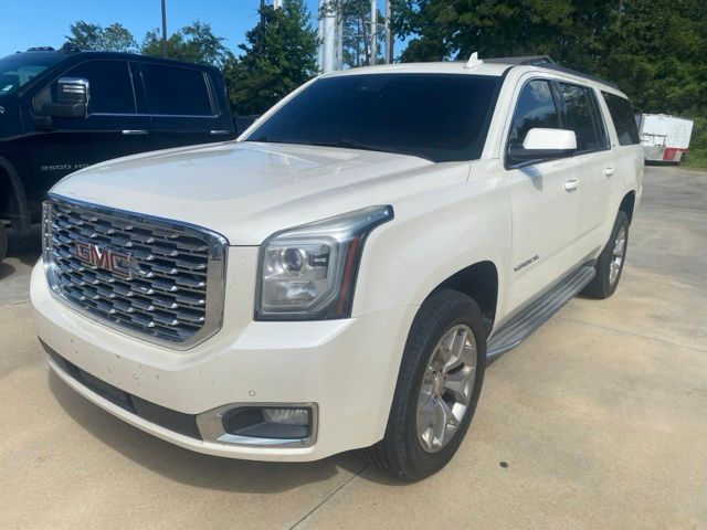 2015 GMC Yukon XL