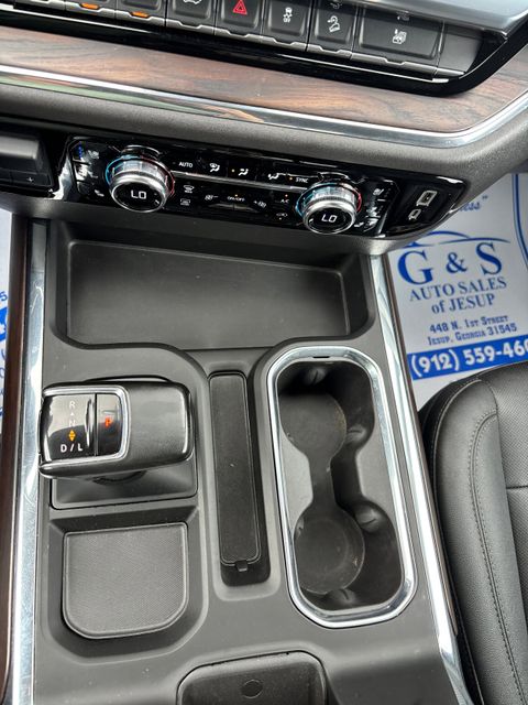 2023 GMC Sierra 1500 SLT - Photo 18