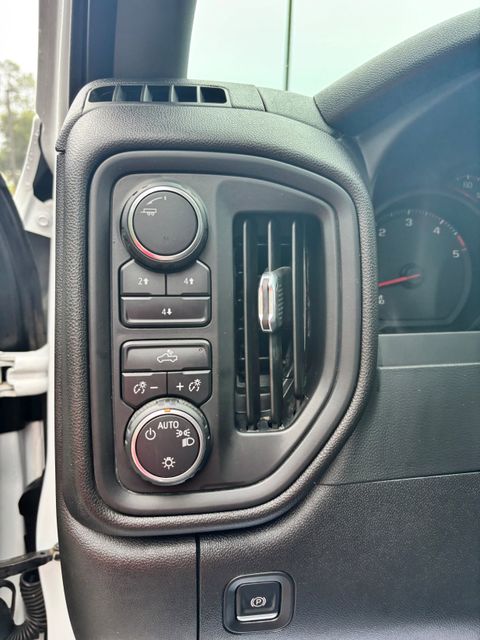 2020 Chevrolet Silverado 3500HD Work Truck - Photo 14
