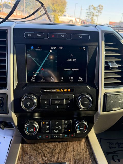 2019 Ford F-250 Super Duty Lariat - Photo 19