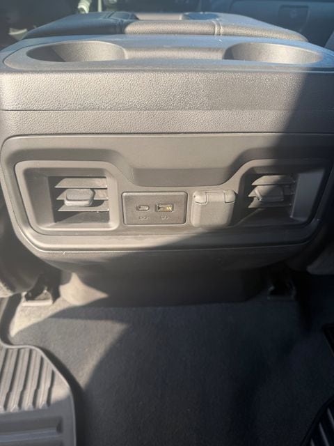 2022 Chevrolet Silverado 1500 Limited RST - Photo 14