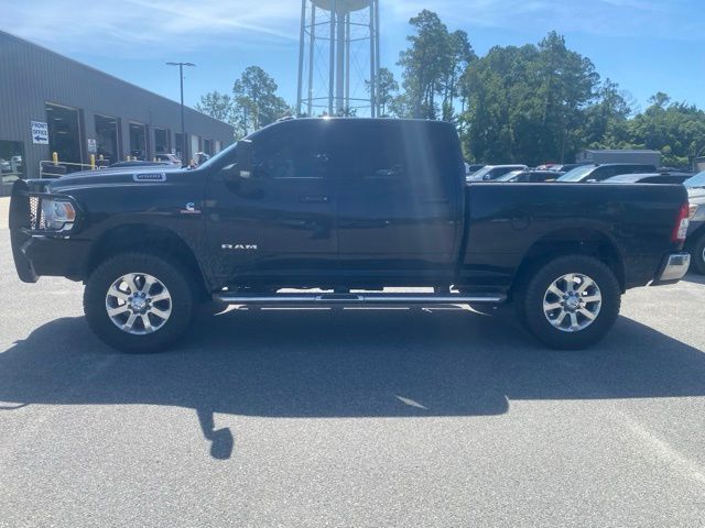 Used 2022 Ram 2500 Big Horn Truck