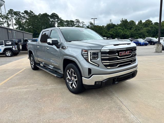 2023 GMC Sierra 1500 SLT - Photo 3