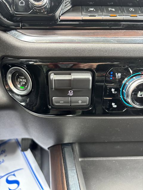 2023 GMC Sierra 1500 SLT - Photo 20