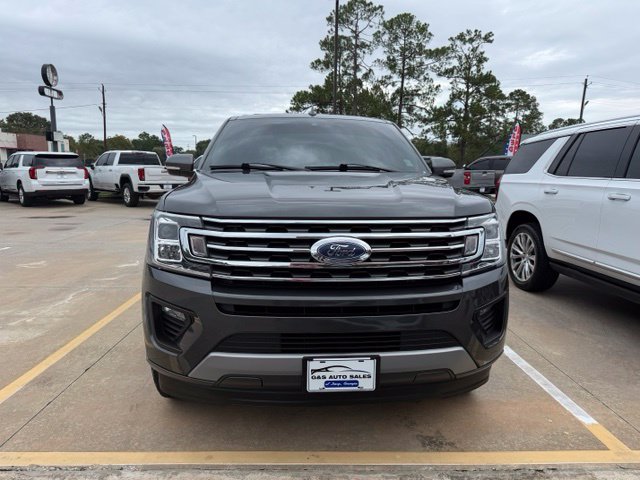 Used 2020 Ford Expedition XLT SUV