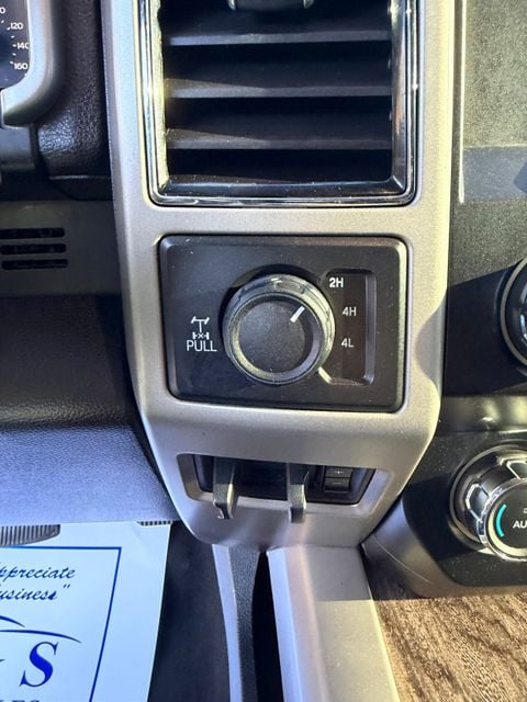 2019 Ford F-250 Super Duty Lariat - Photo 20