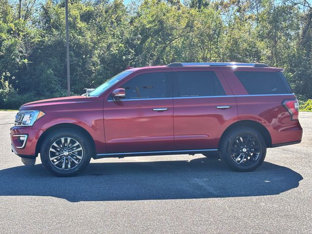 2019 Ford Expedition Limited - Photo 2