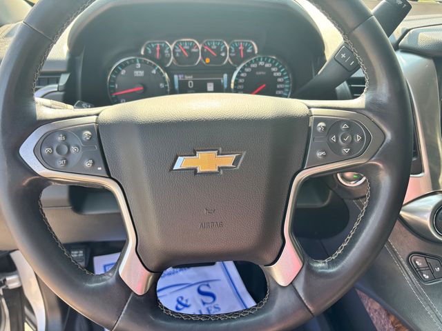 2019 Chevrolet Tahoe Premier - Photo 22