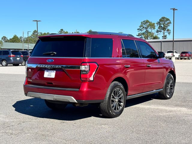 2019 Ford Expedition Limited - Photo 4