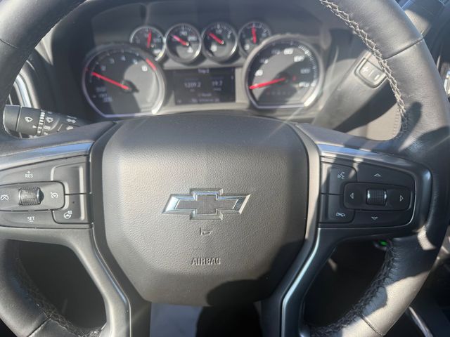 2022 Chevrolet Silverado 1500 Limited RST - Photo 21